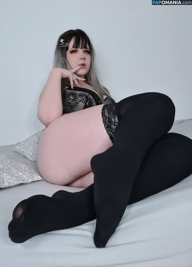 FylyArtworksAndCosplays / Fyly_cosplays Desnudo OnlyFans  Foto filtrada #89