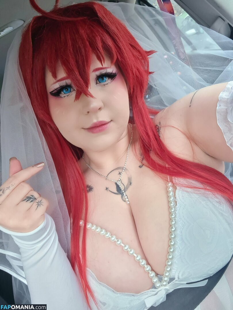 FylyArtworksAndCosplays / Fyly_cosplays Desnudo OnlyFans  Foto filtrada #144