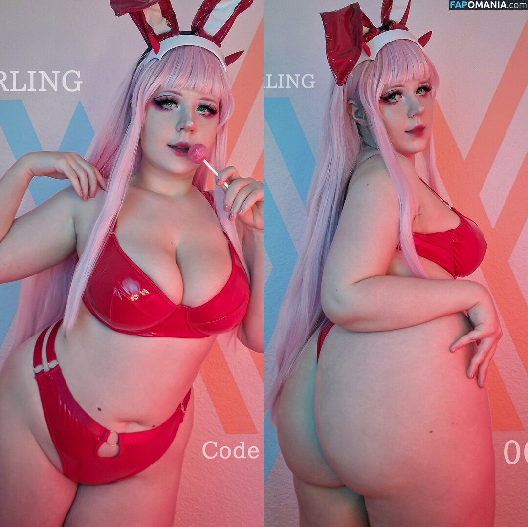 FylyArtworksAndCosplays / Fyly_cosplays Desnudo OnlyFans  Foto filtrada #155