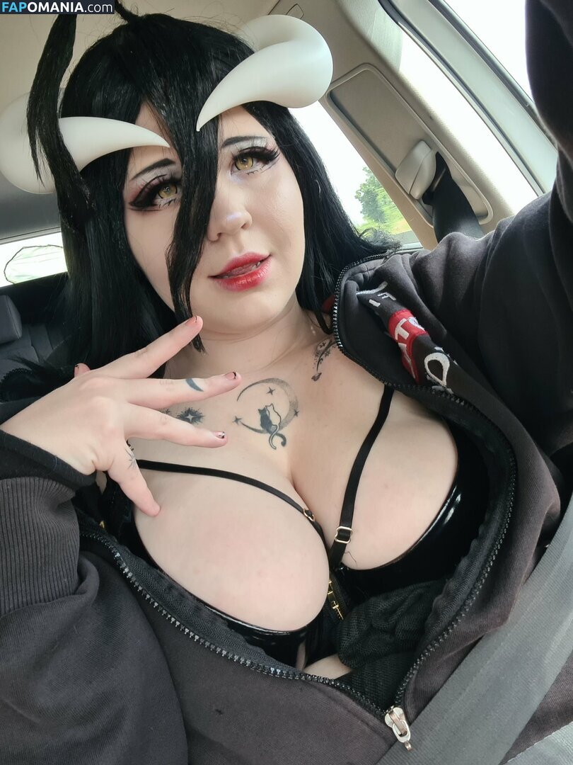 FylyArtworksAndCosplays / Fyly_cosplays Desnudo OnlyFans  Foto filtrada #165