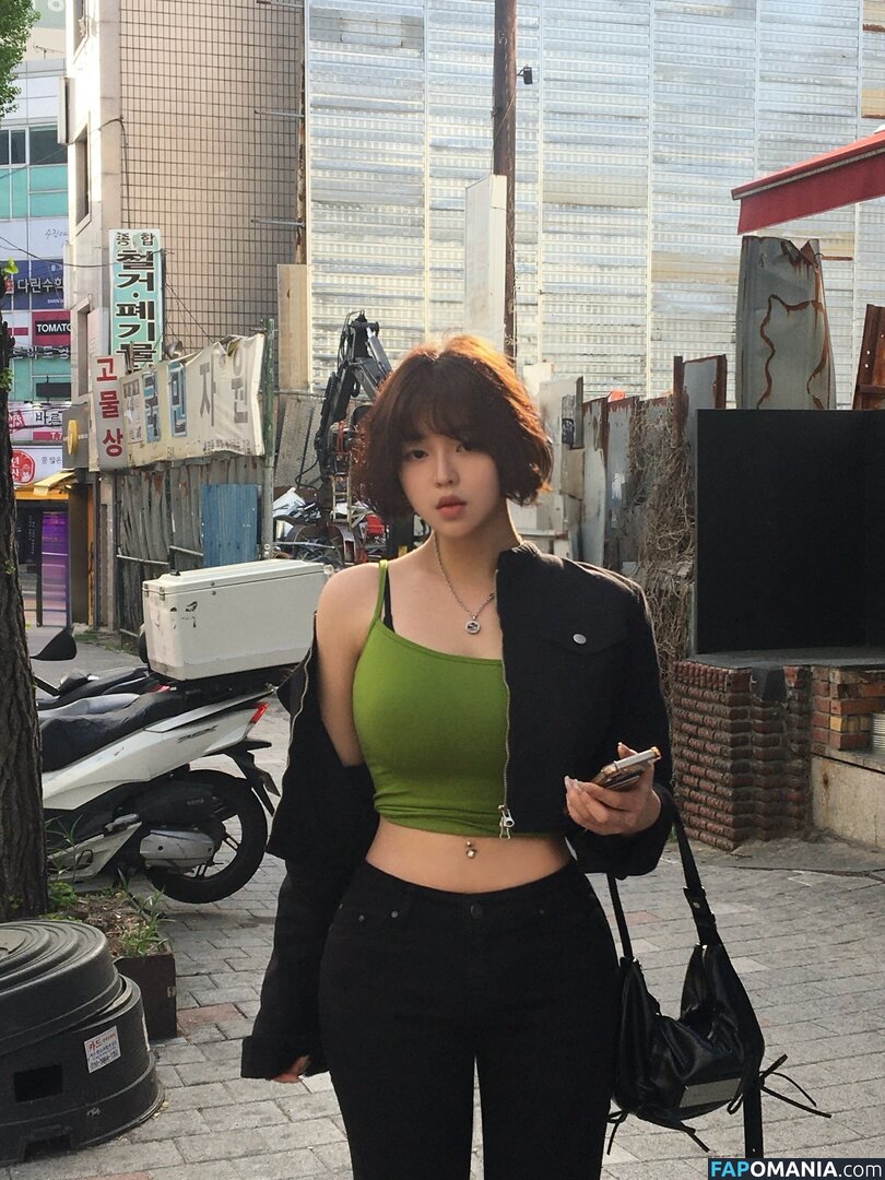 Kim ka hyung / g_hyung915 Desnudo OnlyFans  Foto filtrada #4