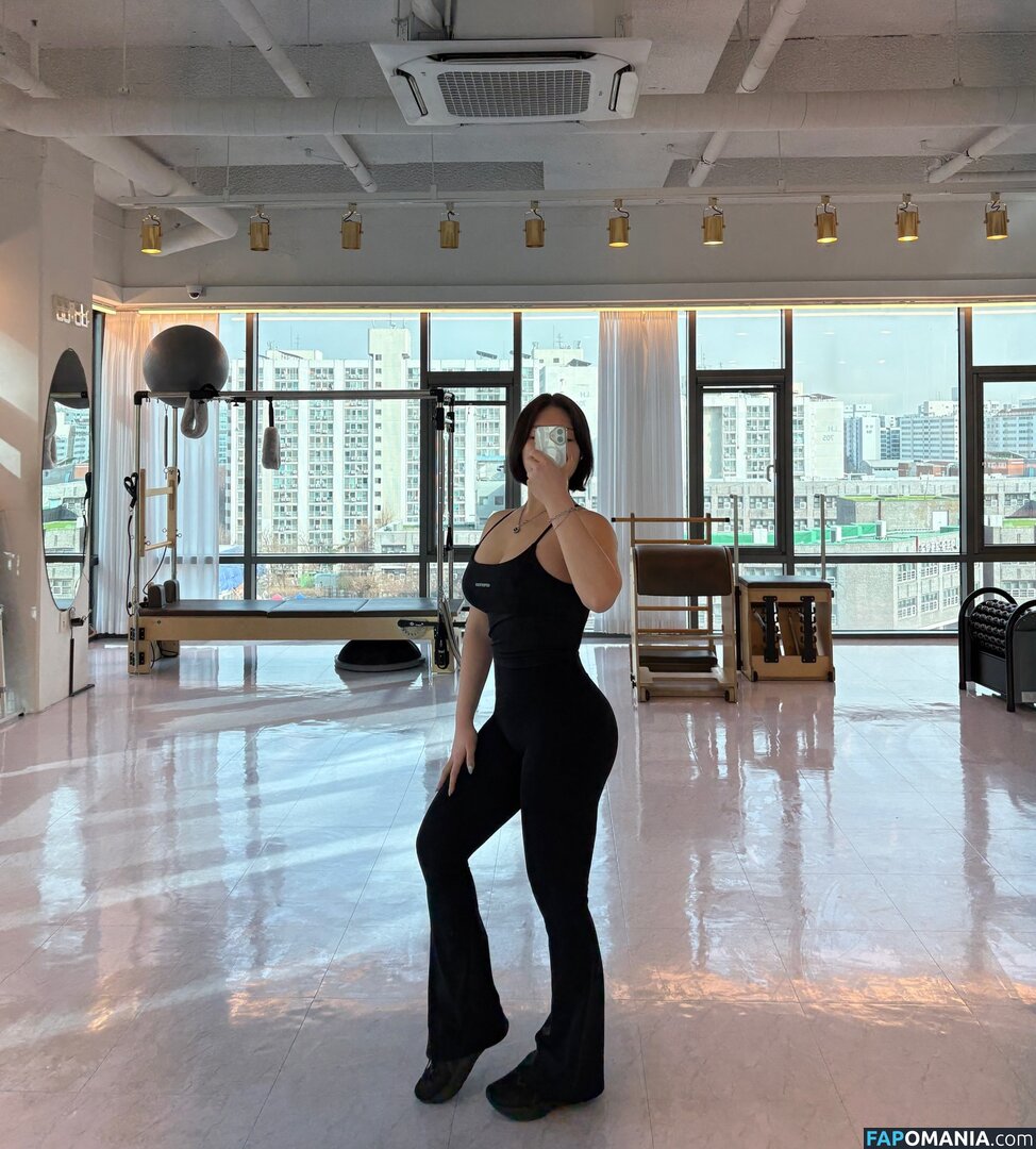 Kim ka hyung / g_hyung915 Desnudo OnlyFans  Foto filtrada #18