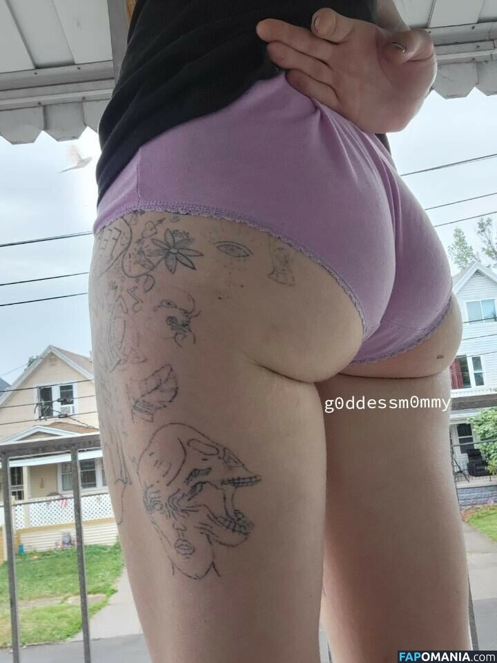 g0ddessm0mmy / imperfect_creativity_ / mommy__mandy Desnudo OnlyFans  Foto filtrada #10