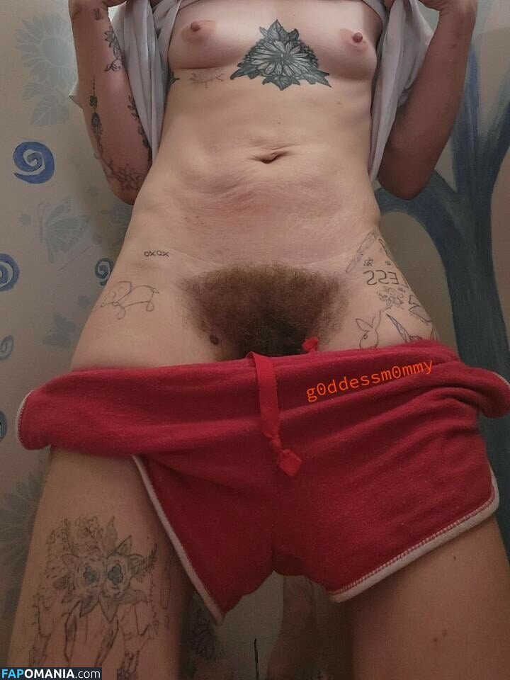 g0ddessm0mmy / imperfect_creativity_ / mommy__mandy Desnudo OnlyFans  Foto filtrada #22