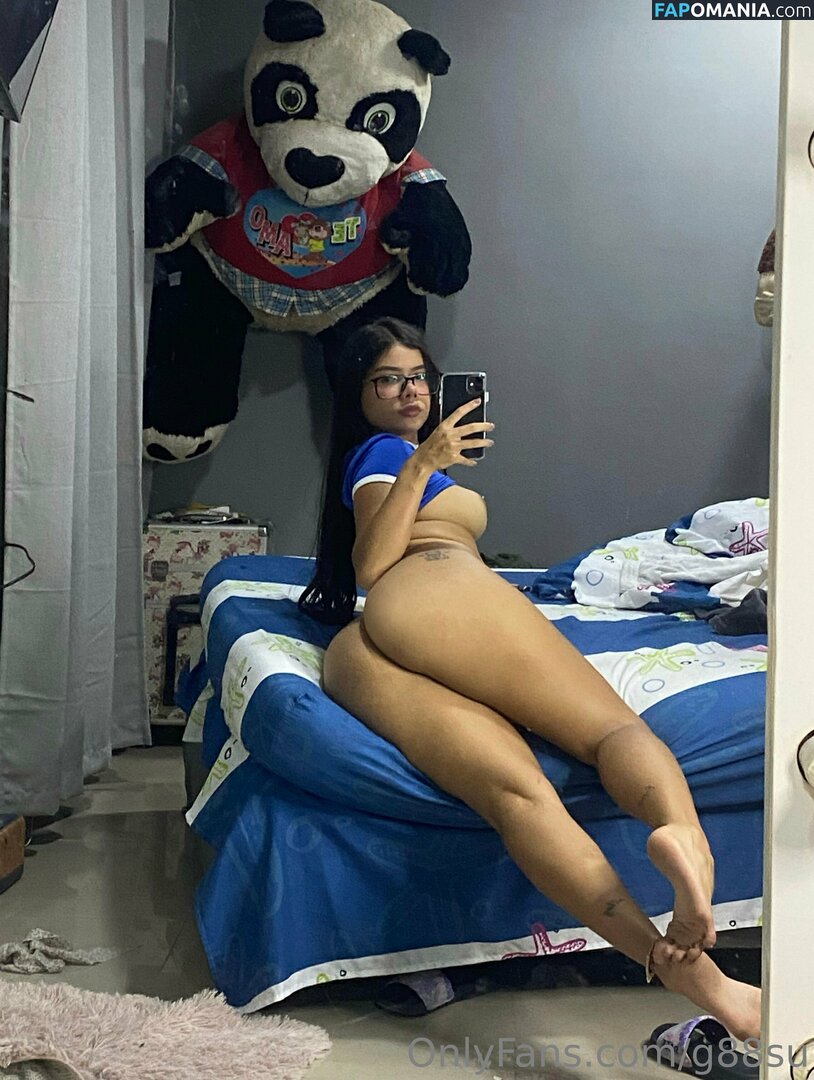 Gaby / g88su / g88su_reels / https: Desnudo OnlyFans  Foto filtrada #9