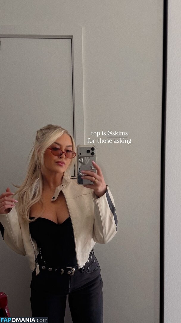 Gabb Goudy / gabbgoudy / gabbygoessling Desnudo OnlyFans  Foto filtrada #4