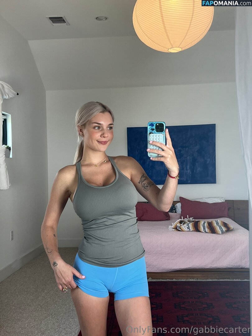 Gabbie Carter / ailahoverton_ / gabbiecarter00 / imawful69 / imawful69_ / realgabbiecarter00 / sexygab Desnudo OnlyFans  Foto filtrada #22