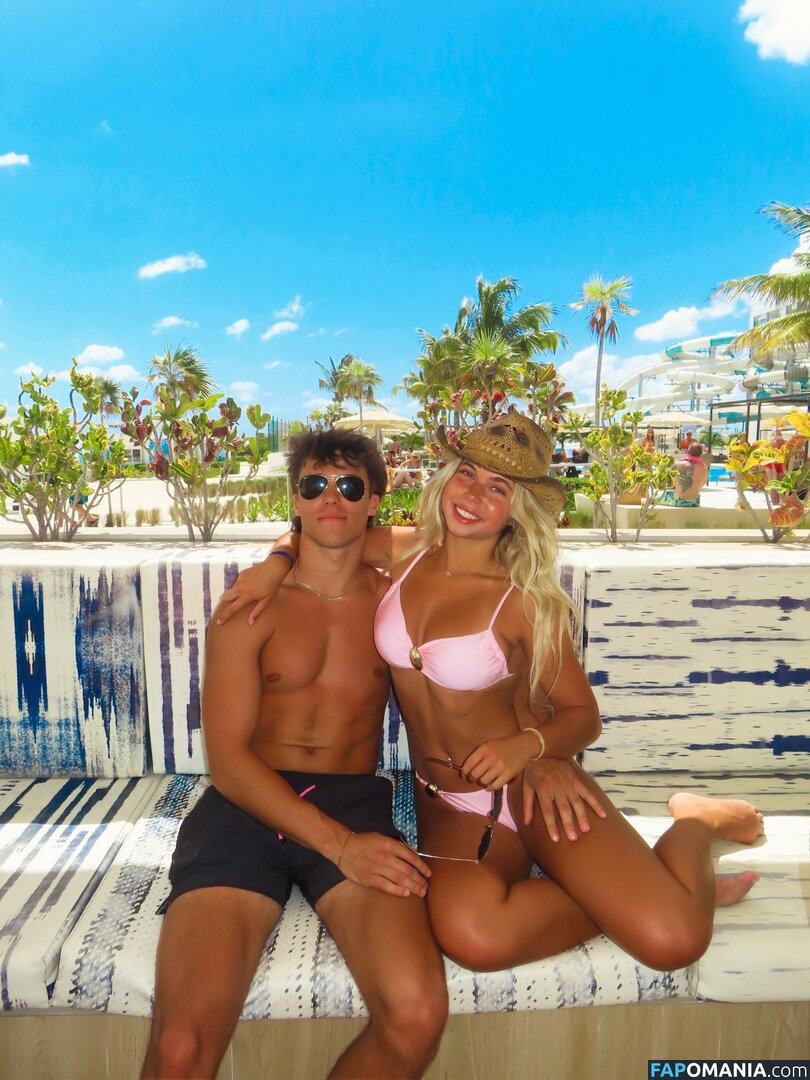 Gabbie Contos / gabrielacontosss Desnudo OnlyFans  Foto filtrada #3