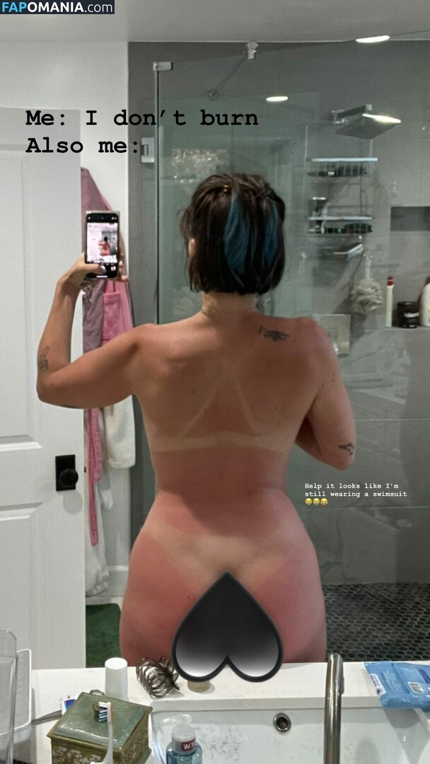 Gabbie Hanna / Simp Chat / gabbiehanna / https: / theinfamousbabz Desnudo OnlyFans  Foto filtrada #1