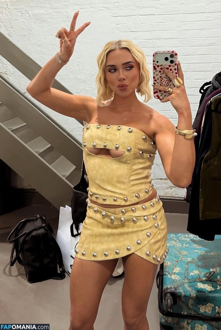Gabby Allen / gabbydawnallen Desnudo OnlyFans  Foto filtrada #2