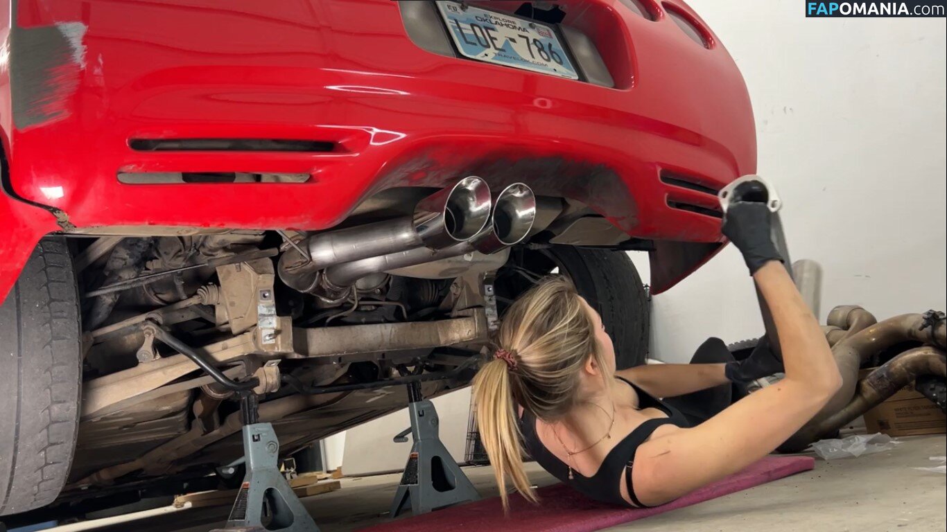 Gabby Downing / _gbabz_ Desnudo OnlyFans  Foto filtrada #35