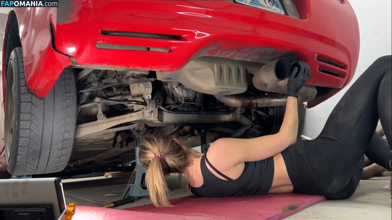 Gabby Downing / _gbabz_ Desnudo OnlyFans  Foto filtrada #39