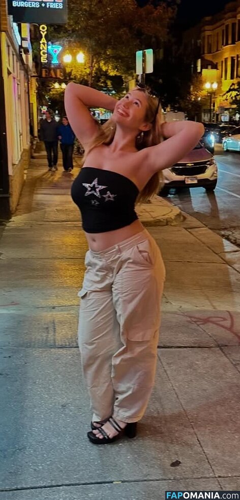 Gabby Gunter / gabbzz.g Desnudo OnlyFans  Foto filtrada #18
