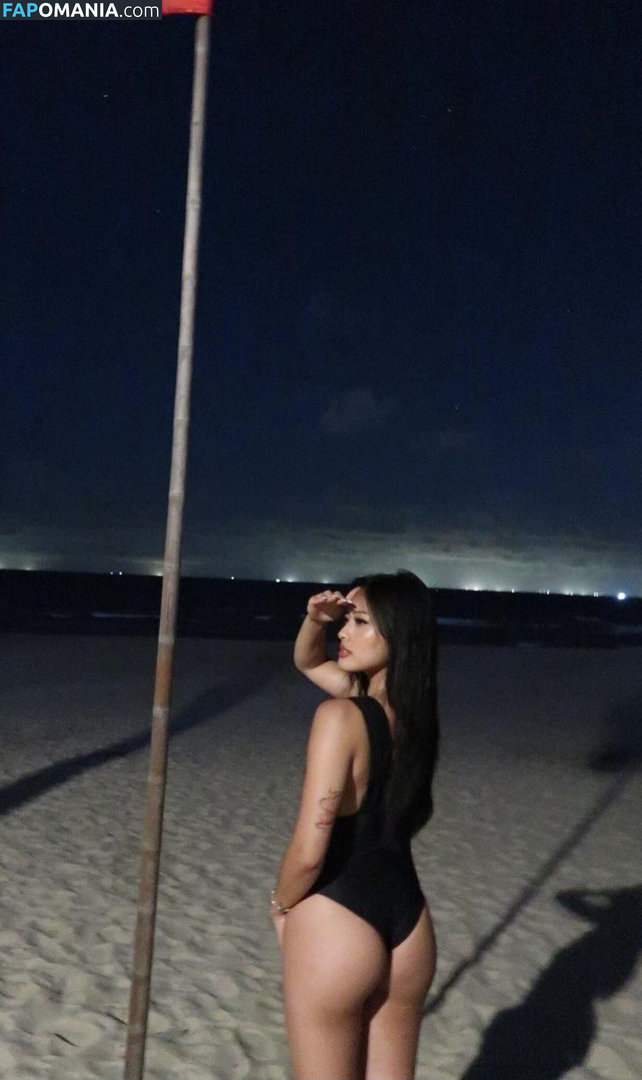 Gabby Hua / Gabby.hua Desnudo OnlyFans  Foto filtrada #44