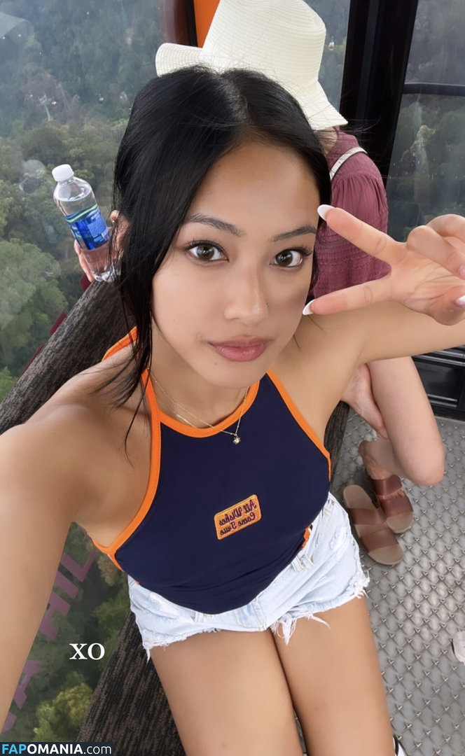Gabby Hua / Gabby.hua Desnudo OnlyFans  Foto filtrada #49