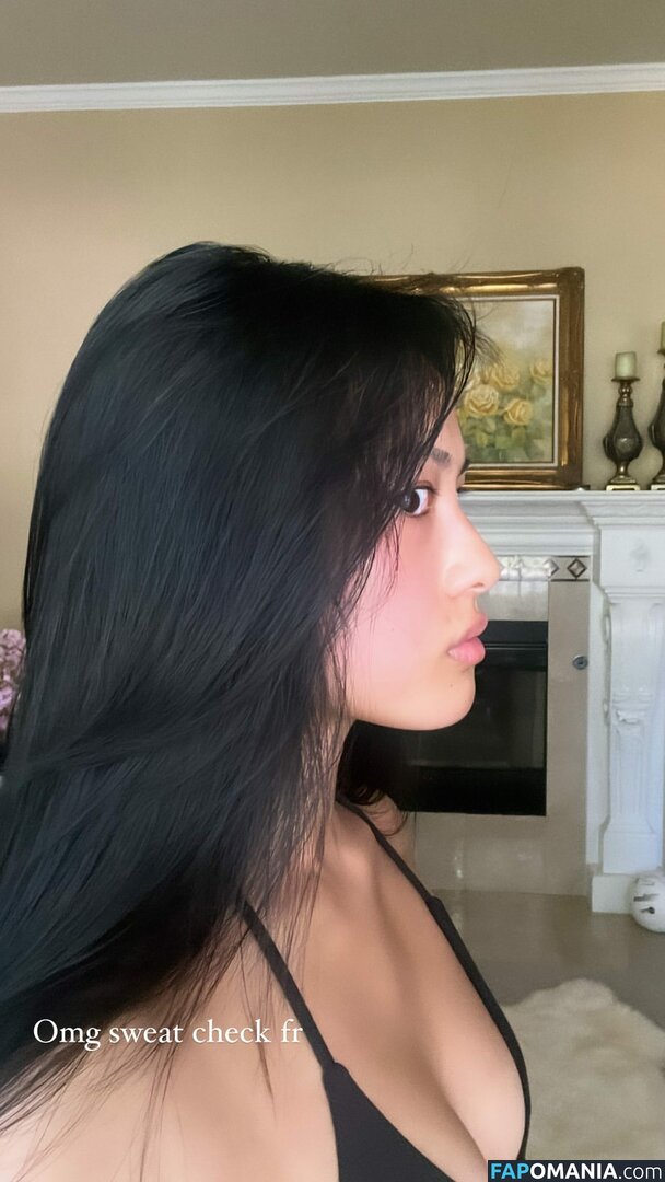 Gabby Hua / Gabby.hua Desnudo OnlyFans  Foto filtrada #108