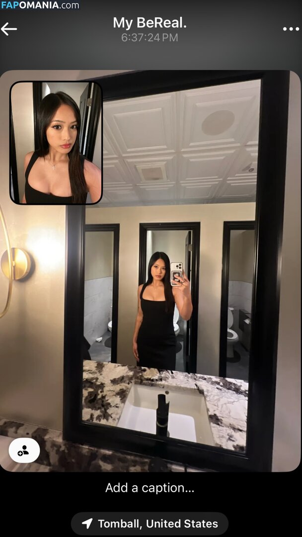 Gabby Hua / Gabby.hua Desnudo OnlyFans  Foto filtrada #355