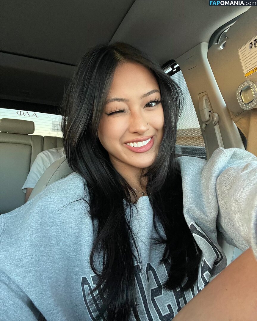 Gabby Hua / Gabby.hua Desnudo OnlyFans  Foto filtrada #751