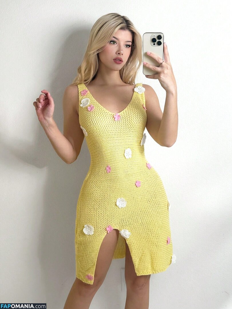 Gabi Champ / Gabi Ciamp / gabiciamp Desnudo OnlyFans  Foto filtrada #2464