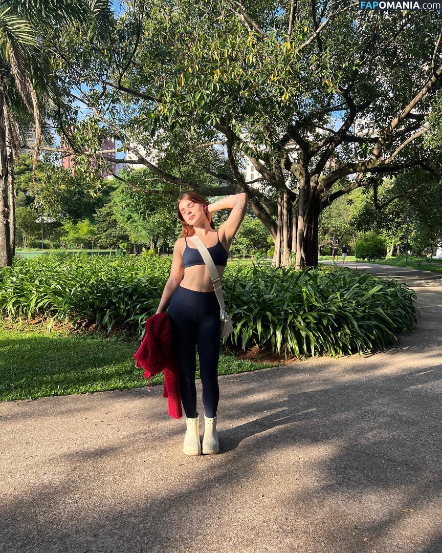 Gabi Stacenco / gabistacenco Desnudo OnlyFans  Foto filtrada #3