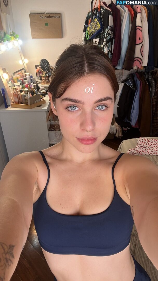 Gabi Stacenco / gabistacenco Desnudo OnlyFans  Foto filtrada #5