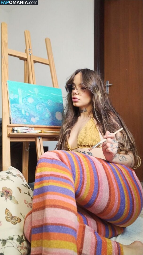 Gabi Staniak Desnudo OnlyFans  Foto filtrada #2