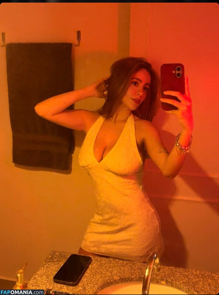 Gabi Videla / gabi_videla / gabvidela / https: Desnudo OnlyFans  Foto filtrada #1