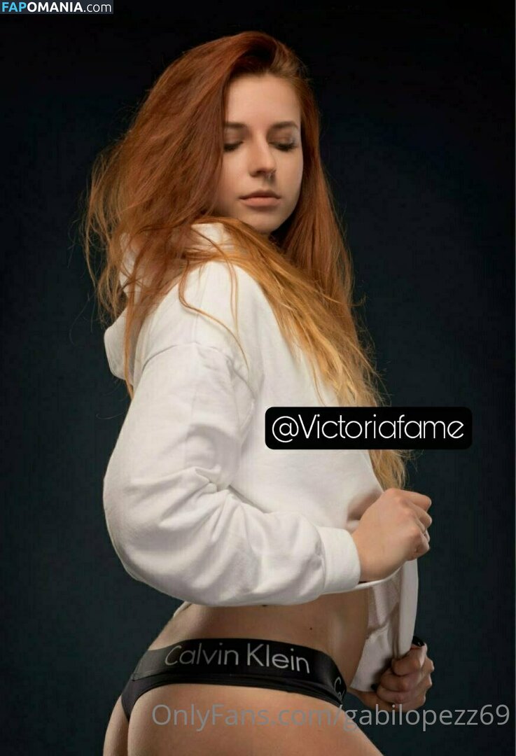 gabilopezz / gabilopezz69 Desnudo OnlyFans  Foto filtrada #301