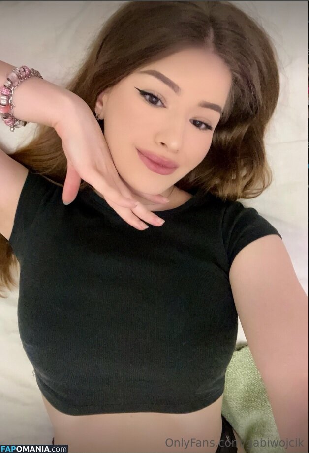 Gabiwojcik / https: / thegabiwojcik Desnudo OnlyFans  Foto filtrada #17