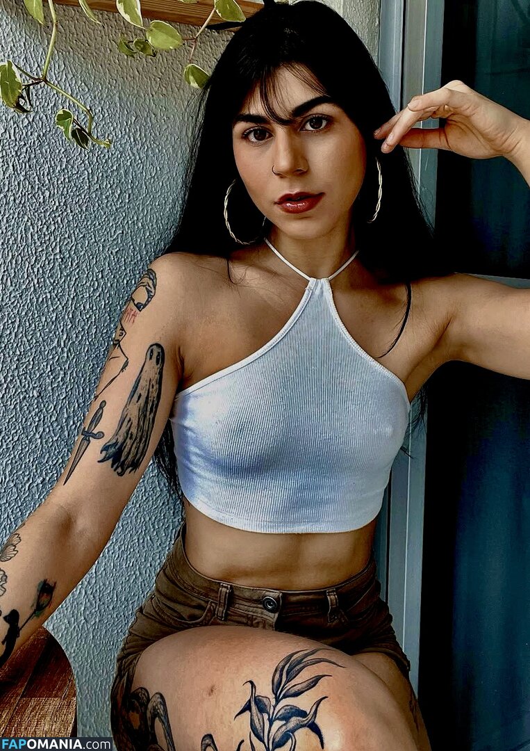 gabnattalie / gabrielanatalia Desnudo OnlyFans  Foto filtrada #1