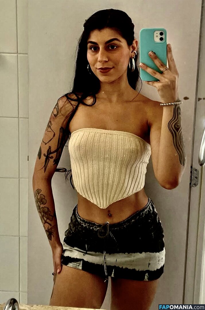 gabnattalie / gabrielanatalia Desnudo OnlyFans  Foto filtrada #2