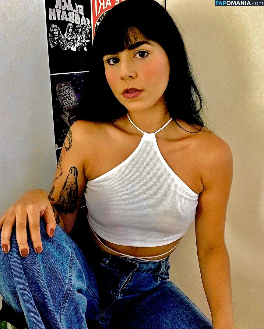 gabnattalie / gabrielanatalia Desnudo OnlyFans  Foto filtrada #5