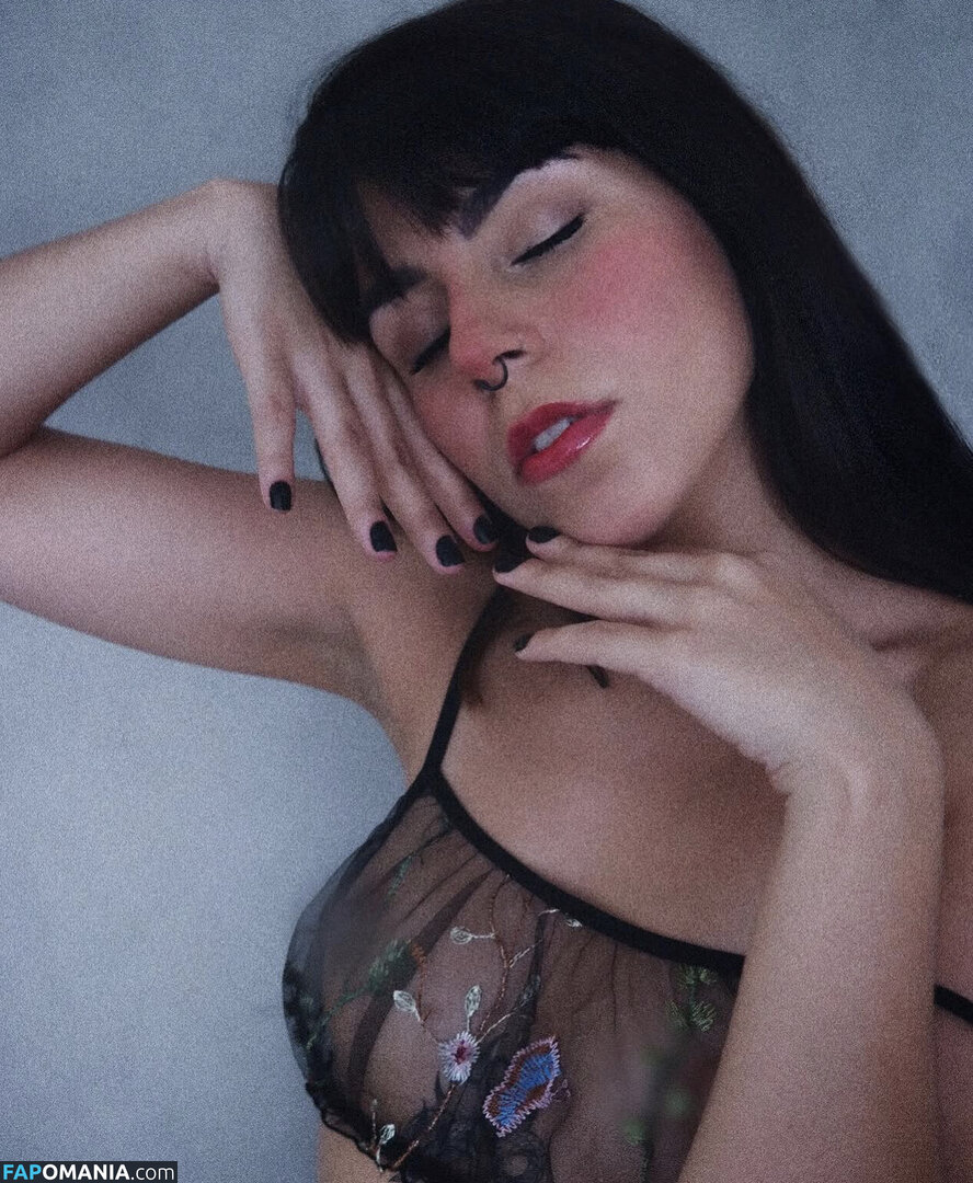 gabnattalie / gabrielanatalia Desnudo OnlyFans  Foto filtrada #6