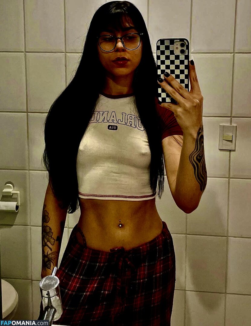 gabnattalie / gabrielanatalia Desnudo OnlyFans  Foto filtrada #11