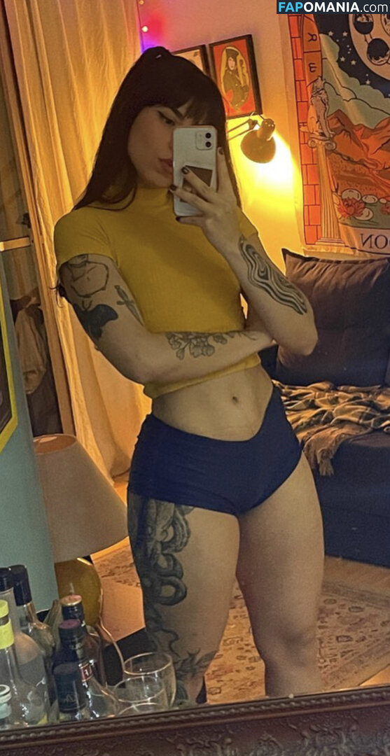 gabnattalie / gabrielanatalia Desnudo OnlyFans  Foto filtrada #14