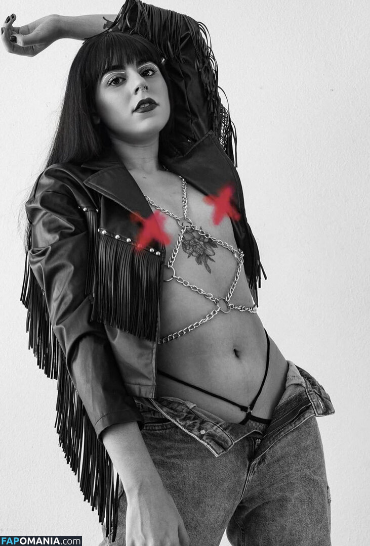 gabnattalie / gabrielanatalia Desnudo OnlyFans  Foto filtrada #15
