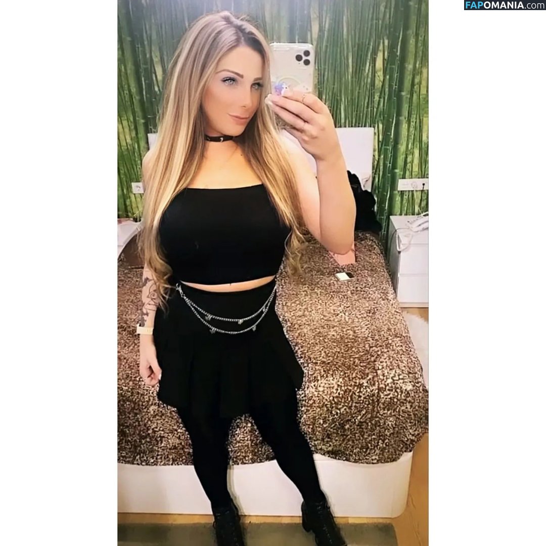 Gabriela Lori / barbietransg / gaby.iori Desnudo OnlyFans  Foto filtrada #18