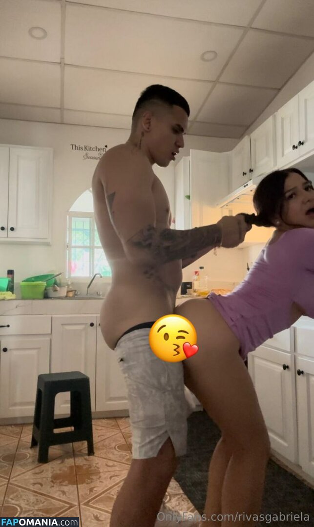 Gabriela Rivas / rivasgabriela / rivasgabriela_ Desnudo OnlyFans  Foto filtrada #23