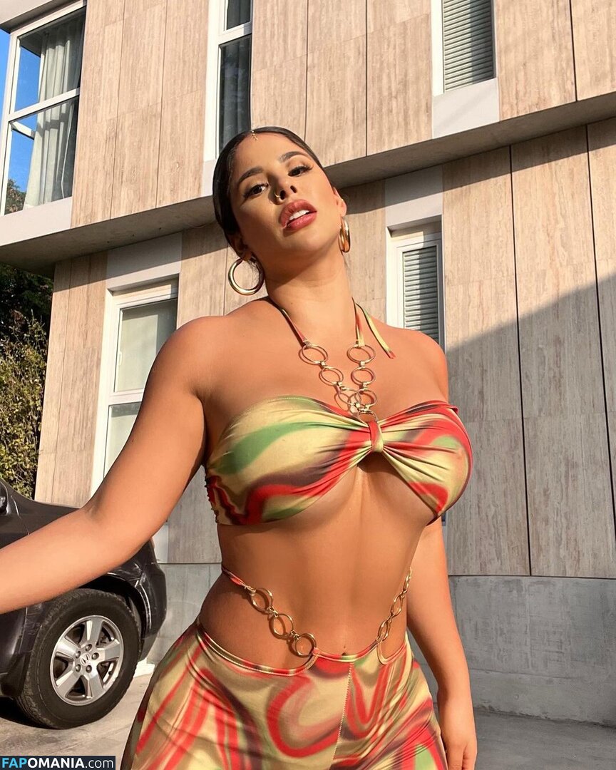 Gabriela Serpa / gabriela_serpa / gabrielaserpaoficial Desnudo OnlyFans  Foto filtrada #1