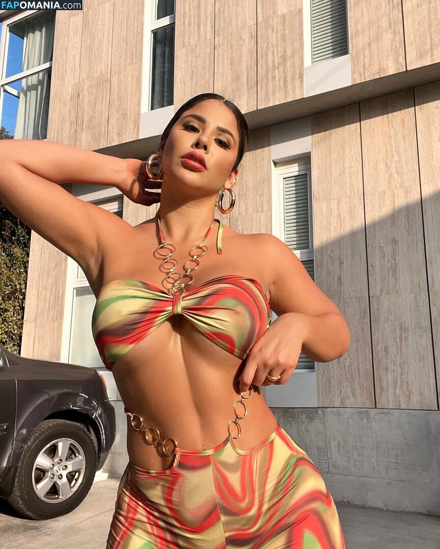 Gabriela Serpa / gabriela_serpa / gabrielaserpaoficial Desnudo OnlyFans  Foto filtrada #6