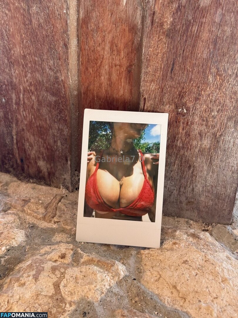 gabriela conejo rojas / gabriela1.8 Desnudo OnlyFans  Foto filtrada #27