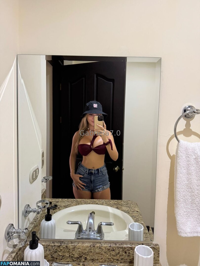 gabriela conejo rojas / gabriela1.8 Desnudo OnlyFans  Foto filtrada #28