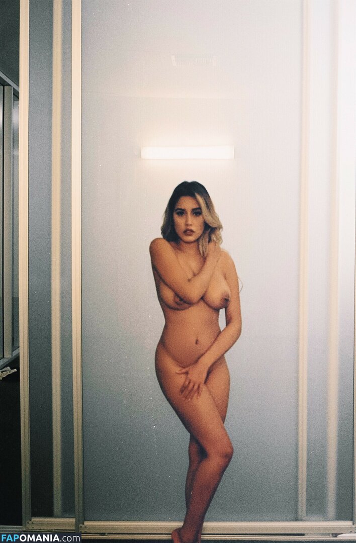 Gabrielle Fecura / gbabycakes / savorgabrielle Desnudo OnlyFans  Foto filtrada #9