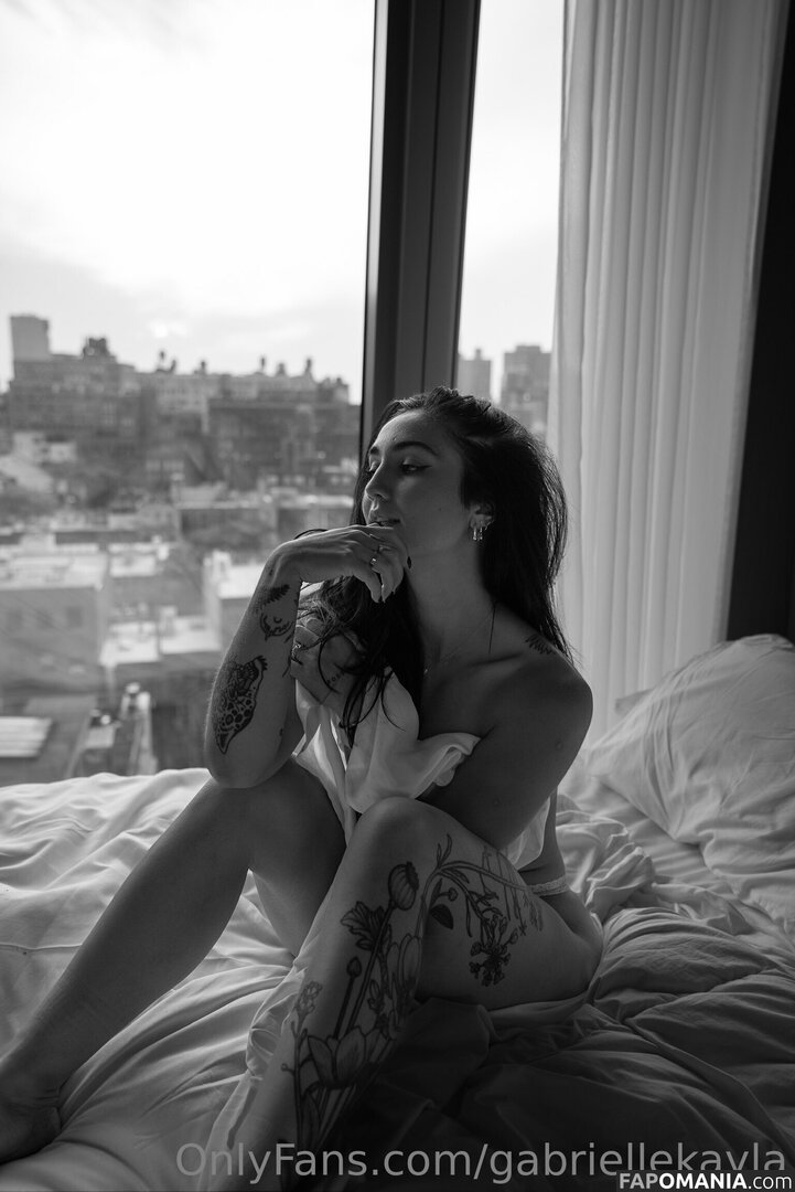 gabrielle_kayla / gabriellekayla Desnudo OnlyFans  Foto filtrada #4