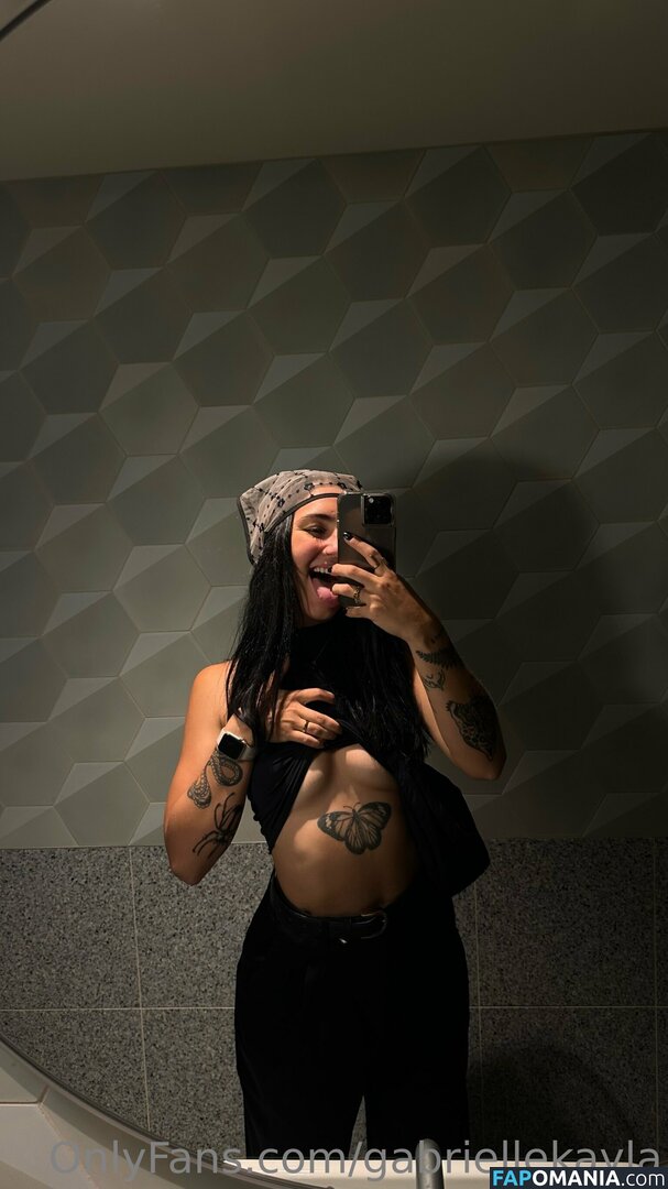 gabrielle_kayla / gabriellekayla Desnudo OnlyFans  Foto filtrada #6