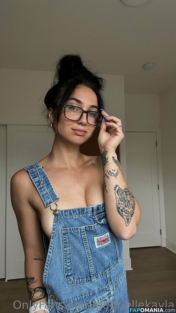 gabrielle_kayla / gabriellekayla Desnudo OnlyFans  Foto filtrada #9