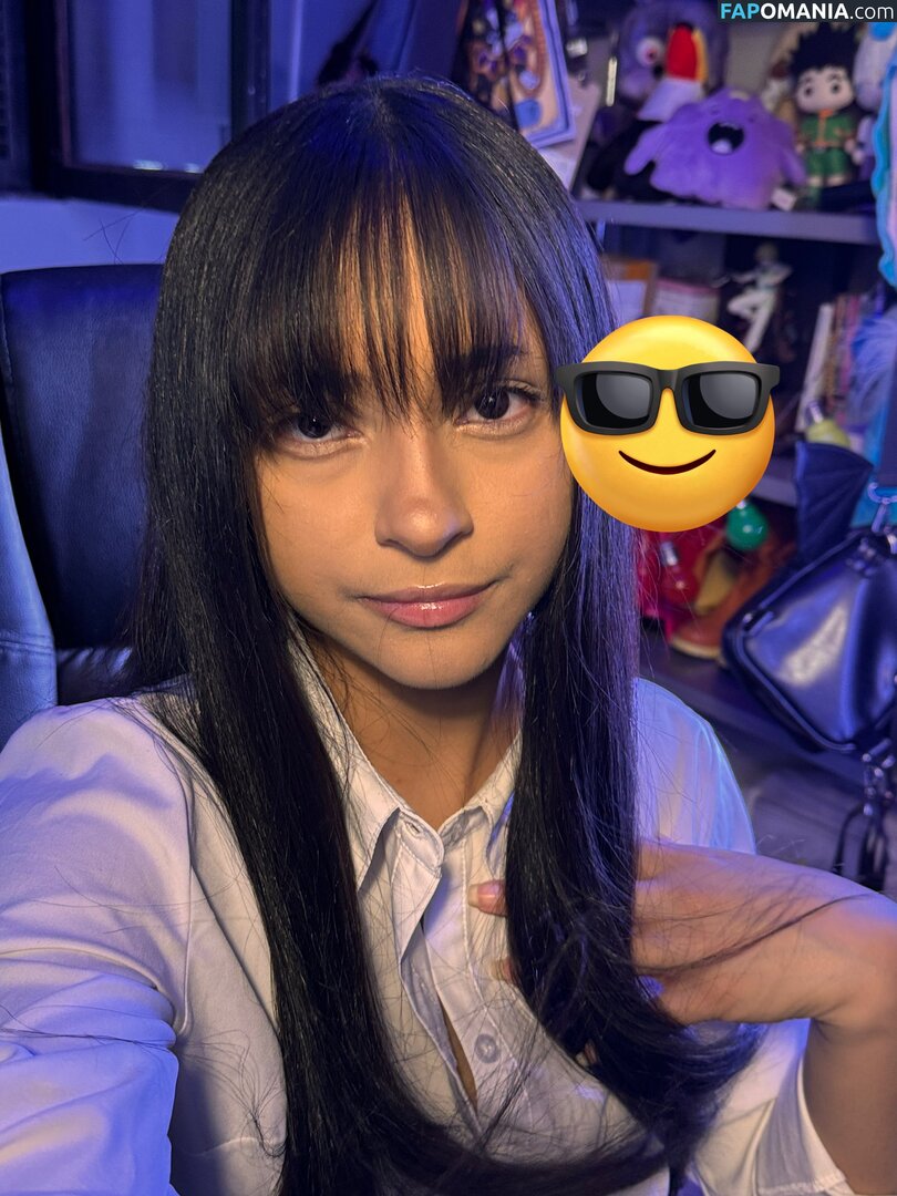 Gabsshin / anuskatzz Desnudo OnlyFans  Foto filtrada #5