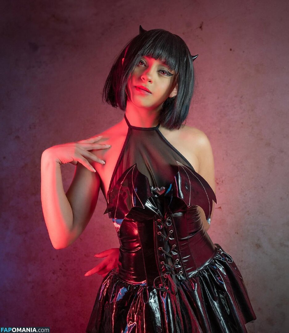 Gabsshin / anuskatzz Desnudo OnlyFans  Foto filtrada #8