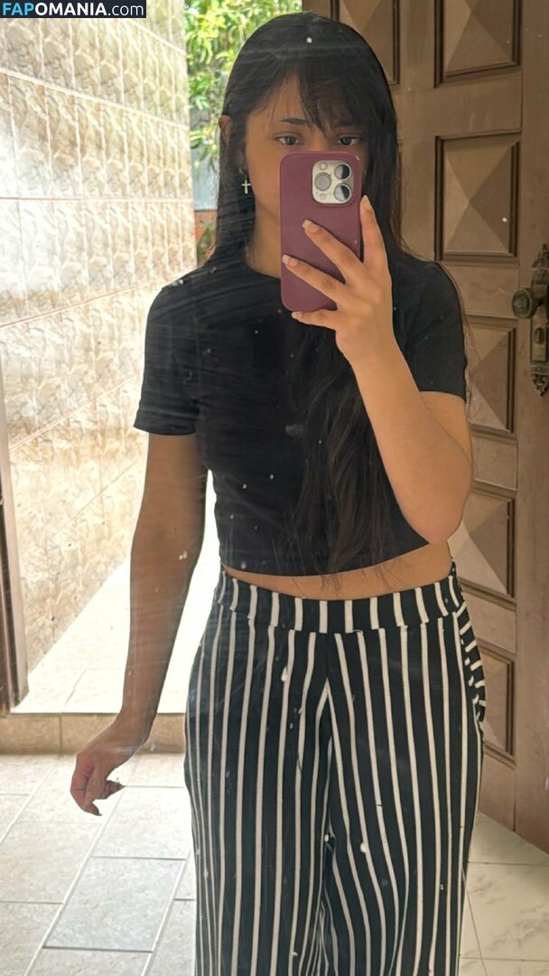 Gabsshin / anuskatzz Desnudo OnlyFans  Foto filtrada #11