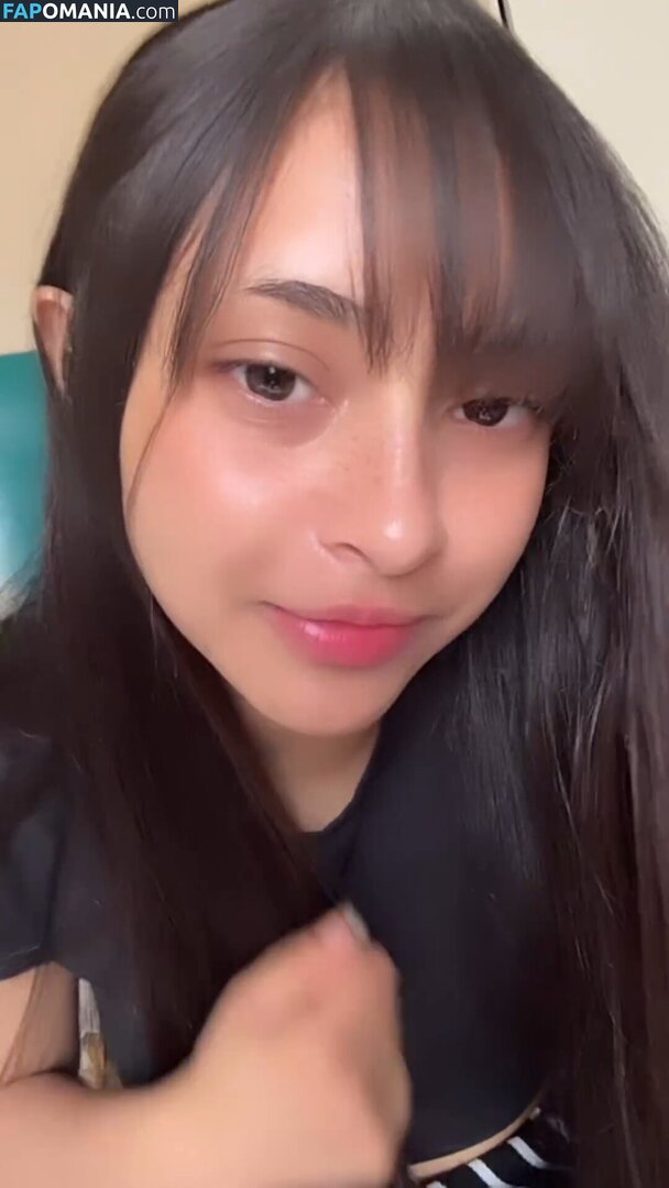 Gabsshin / anuskatzz Desnudo OnlyFans  Foto filtrada #12